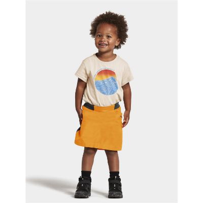 Didriksons Barret Kids Skirt