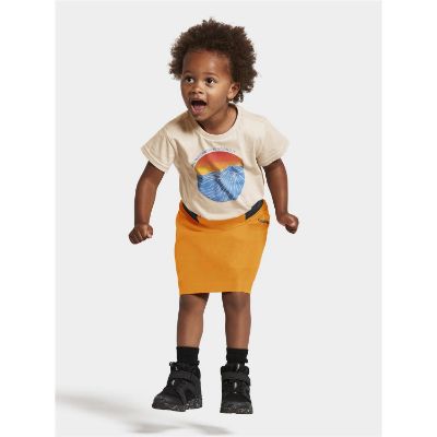 Didriksons Barret Kids Skirt