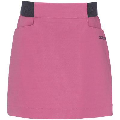 Didriksons Barret Kids Skirt 667/Sweet Pink