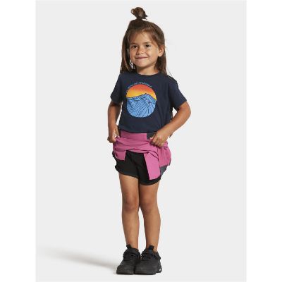 Didriksons Barret Kids Skirt