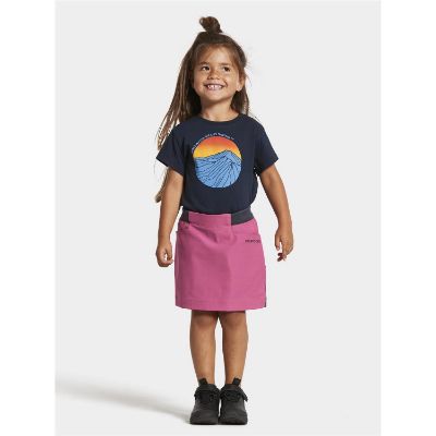 Didriksons Barret Kids Skirt