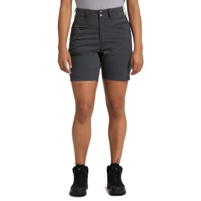 Haglöfs Lite Relaxed Shorts Woman