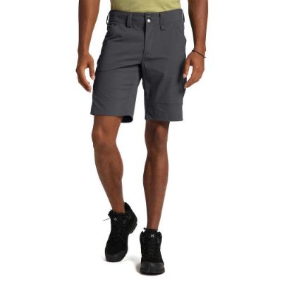 Haglöfs Mid Standard Shorts Herrar