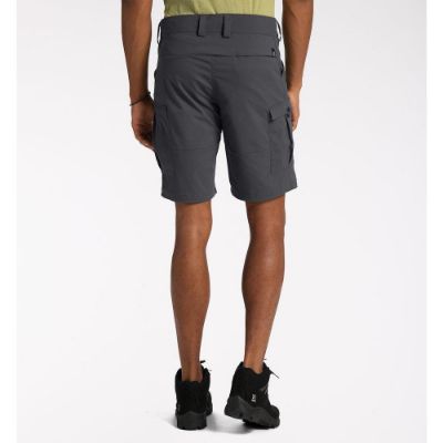 Haglöfs Mid Standard Shorts Herrar