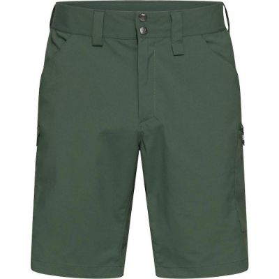 Haglöfs Mid Standard Shorts Herrar Fjell Green