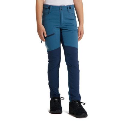 Haglöfs Rugged Pant Junior