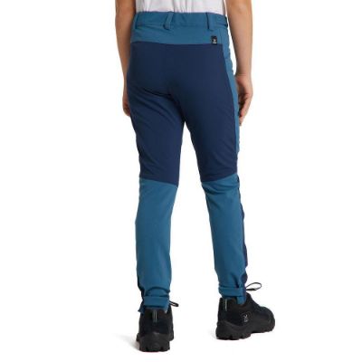 Haglöfs Rugged Pant Junior