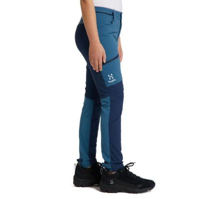 Haglöfs Rugged Pant Junior