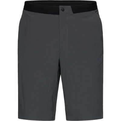 Haglöfs L.I.M Strive Lite Shorts Men Magnetite