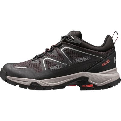 Helly Hansen W Cascade Low HT Black
