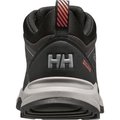 Helly Hansen W Cascade Low HT