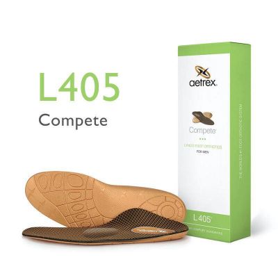 Aetrex Compete L405 Män