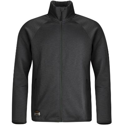 Lundhags Gosin Wool Ms Knit Dark Agave