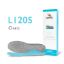 Aetrex Cleats L1205 Unisex