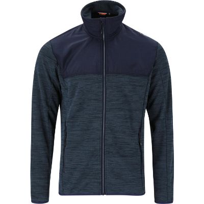 CMP Hybrid Jacka Blue
