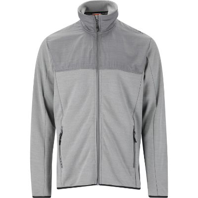 CMP Hybrid Jacka Grey