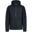 Lundhags Gliis II Ms Anorak Deep Blue