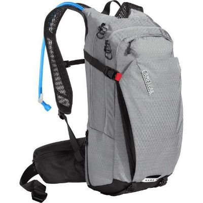 Camelbak H.A.W.G. Pro 20 3 Liter Gunmetal/Black