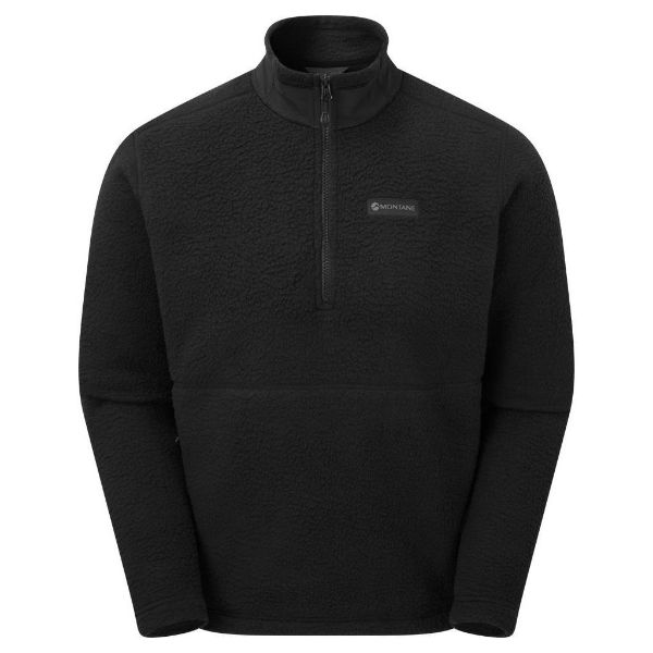 Montane Chonos Smock Black