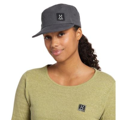 Haglöfs Hemp Cap