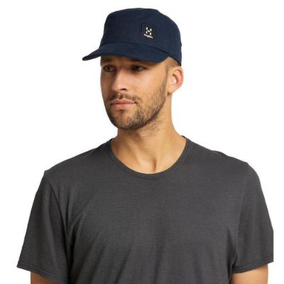 Haglöfs Hemp Cap