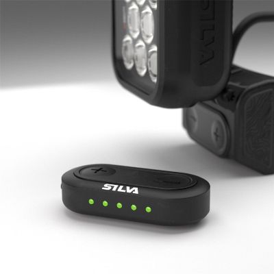 Silva Spectra A