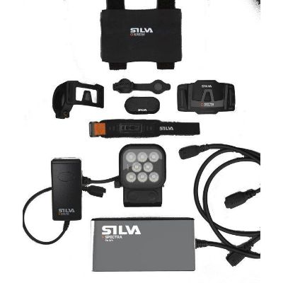 Silva Spectra A