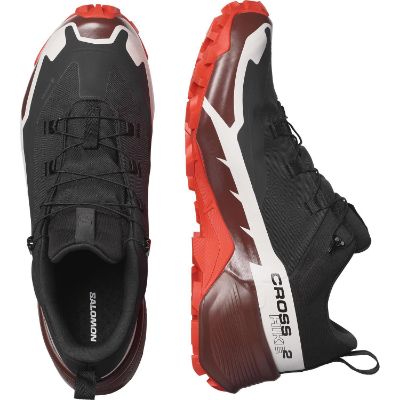 Salomon Cross Hike GTX 2