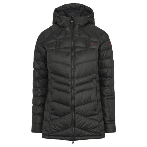Nordisk Mimi  Black Melange