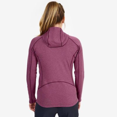 Montane Spinon Hoodie DAM