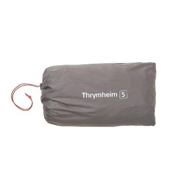 Nordisk Trymheim 5 Footprint 