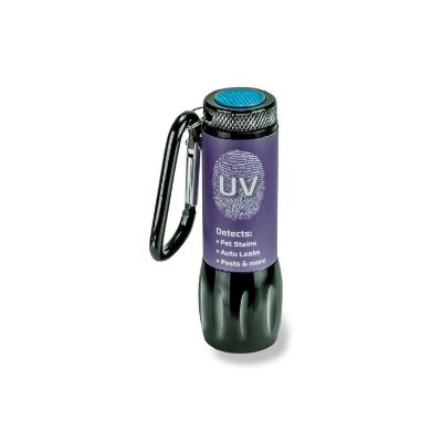 Carson UVSight Pro UV-ficklampa