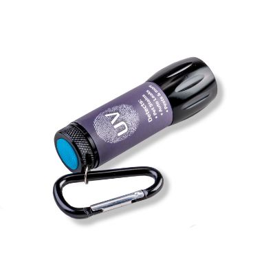 Carson UVSight Pro UV-ficklampa