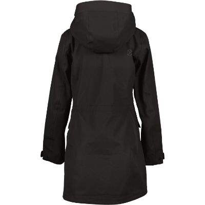 Didriksons Fredrika Parka