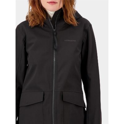 Didriksons Fredrika Parka