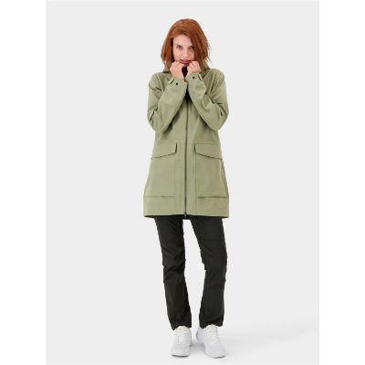 Didriksons Fredrika Parka