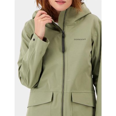 Didriksons Fredrika Parka