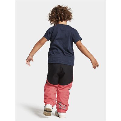 Didriksons Mynta Kids T-Shirt