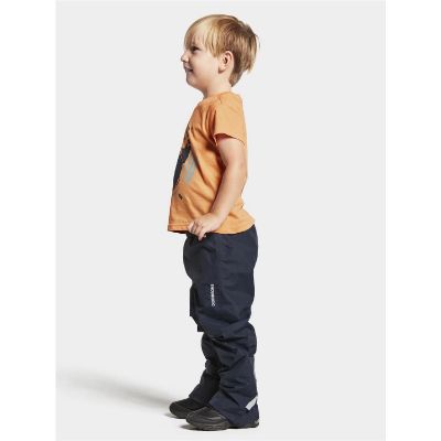 Didriksons Mynta Kids T-Shirt