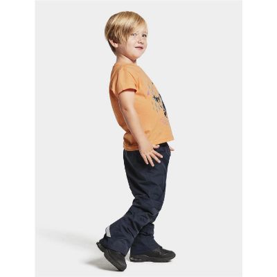 Didriksons Mynta Kids T-Shirt