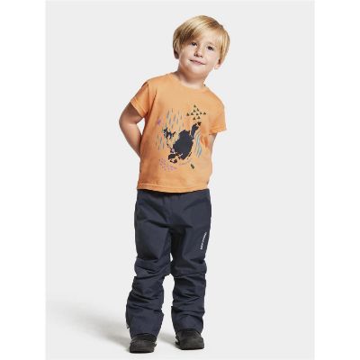 Didriksons Mynta Kids T-Shirt