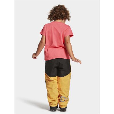 Didriksons Mynta Kids T-Shirt