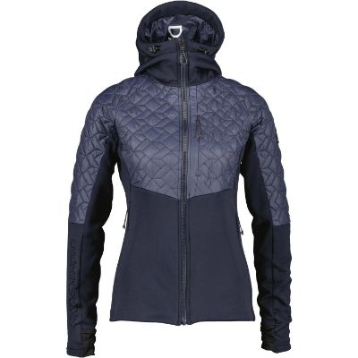 Didriksons Lyra W Jacket 999/Dark Night Blue