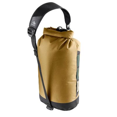 Sea to Summit Big River Torr Säck 20L Jet Black