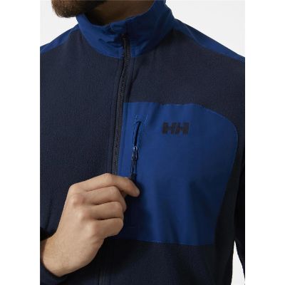 Helly Hansen Daybreaker Block Jacka Herr