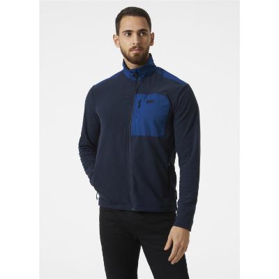 Helly Hansen Daybreaker Block Jacka Herr