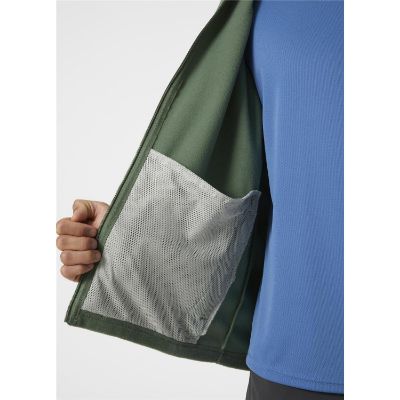 Helly Hansen Daybreaker Block Jacka Herr
