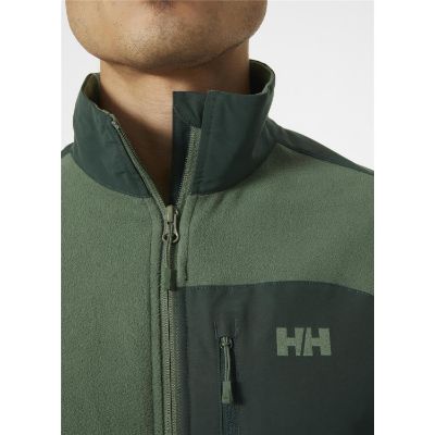 Helly Hansen Daybreaker Block Jacka Herr