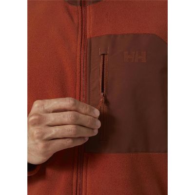 Helly Hansen Daybreaker Block Jacka Herr