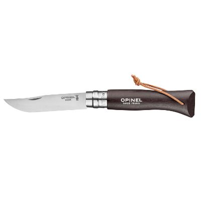 Opinel Trekking Nº08 Braun